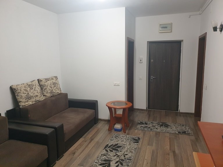 Titan - Rasarit de Soare