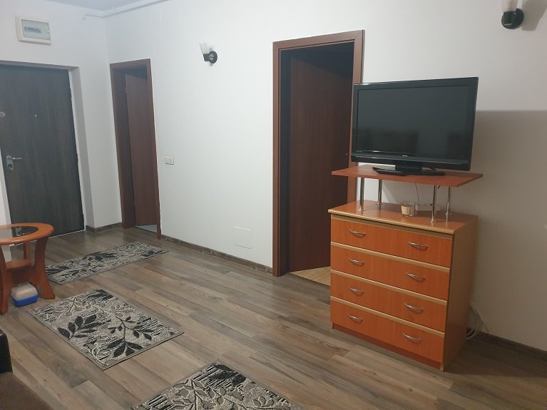 Titan - Rasarit de Soare